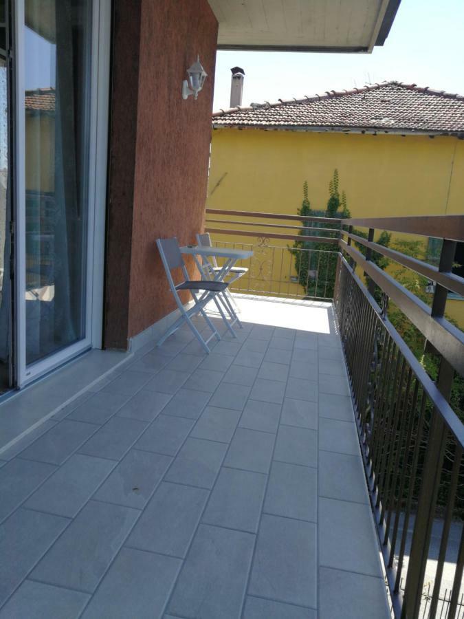 Il Giardino Di Sara Hotel Salo Luaran gambar