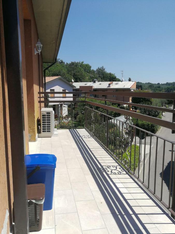 Il Giardino Di Sara Hotel Salo Luaran gambar