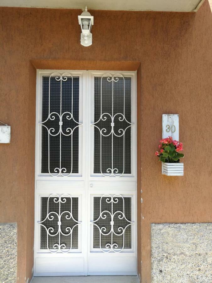 Il Giardino Di Sara Hotel Salo Luaran gambar