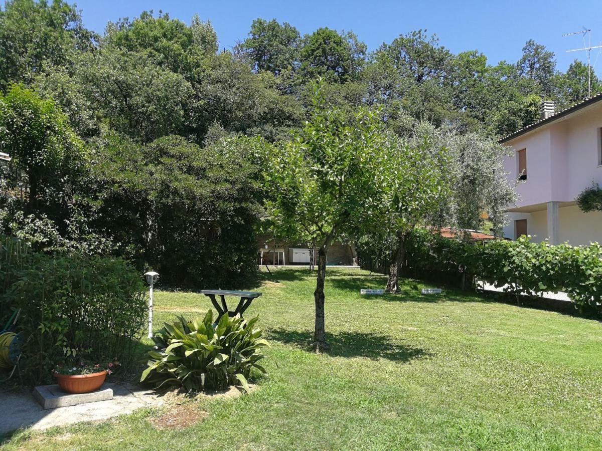 Il Giardino Di Sara Hotel Salo Luaran gambar